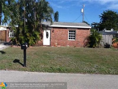 2922 Vassallo Ave, Lake Worth, FL, 33461