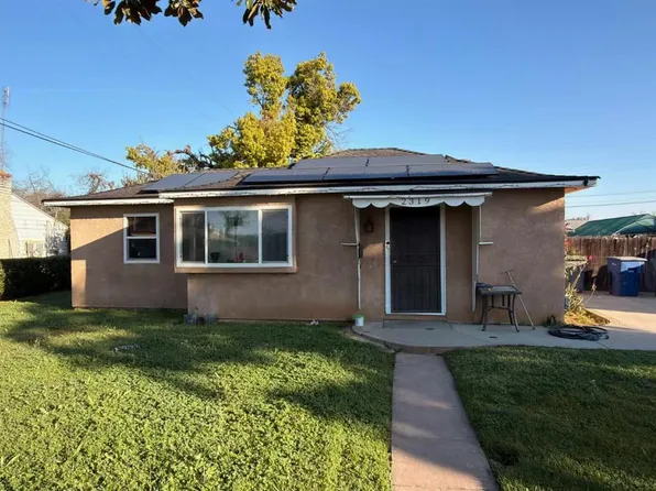 2329 E Vassar Ave, Fresno, CA 93703