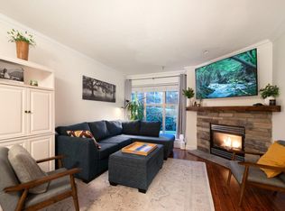 65 Foxwood Dr #78, Pt Moody, BC V3H 4Z5