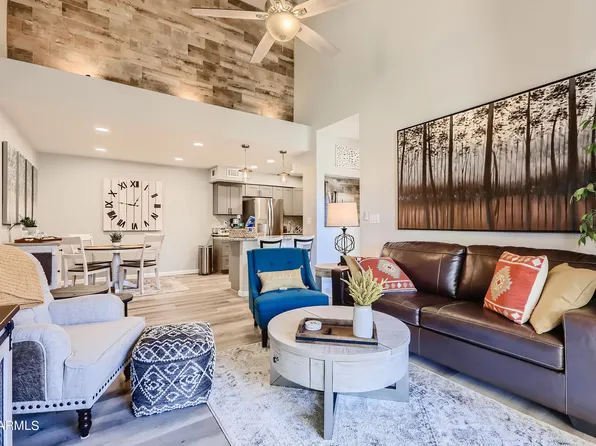 9708 E Via Linda Unit 2364, Scottsdale, AZ 85258