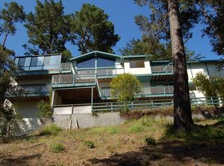 4134 Sunset Ln, Pebble Beach, CA 93953