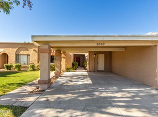 5310 S La Rosa Dr, Tempe, AZ 85283