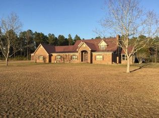 2479 Ga Highway 178, Lyons, GA 30436