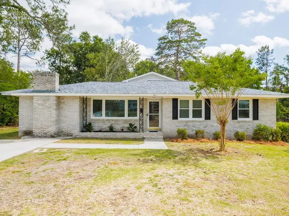 1205 McRee Dr, Valdosta, GA 31602