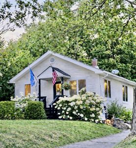 1820 W Genesee St, Lapeer, MI, 48446