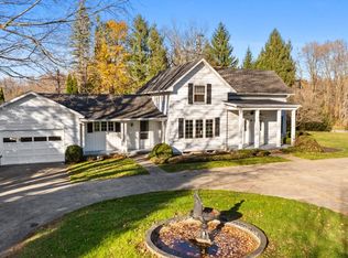 7816 Franklin Rd, Girard, PA 16417