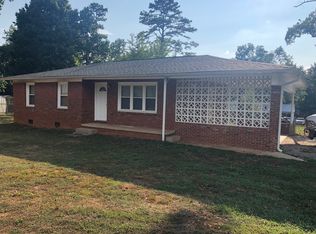 108 Sharon Dr, Lexington, NC 27292