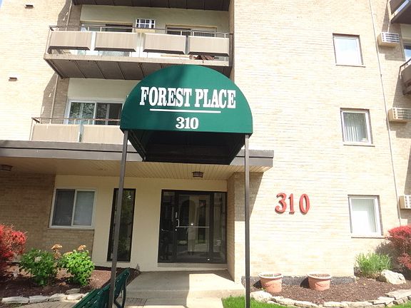 2nd image of 310 Lathrop Ave APT 600