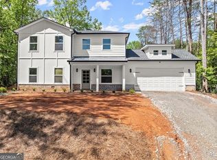 471 Chesterra Dr, Dahlonega, GA 30533