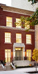 Sold by Brown Harris Stevens