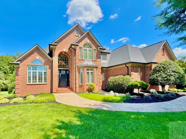 75 Derbyshire Ln, Martinsville, VA 24112