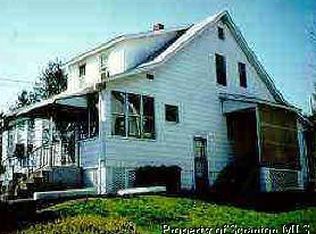 101 Snyder Ave, Clarks Summit, PA 18411