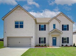 2147 Cadenza Cir, Dacula, GA 30019