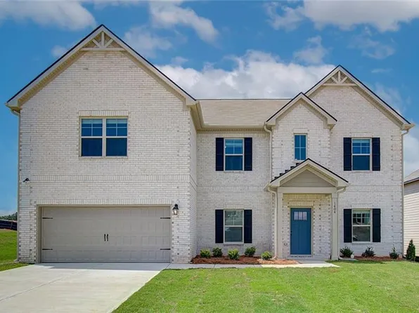 2147 Cadenza Cir, Dacula, GA 30019