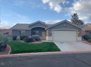 1173 W Snow Canyon Pkwy UNIT 34, Saint George, UT 84770