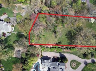 207 Wearimus Rd, Ho Ho Kus, NJ 07423