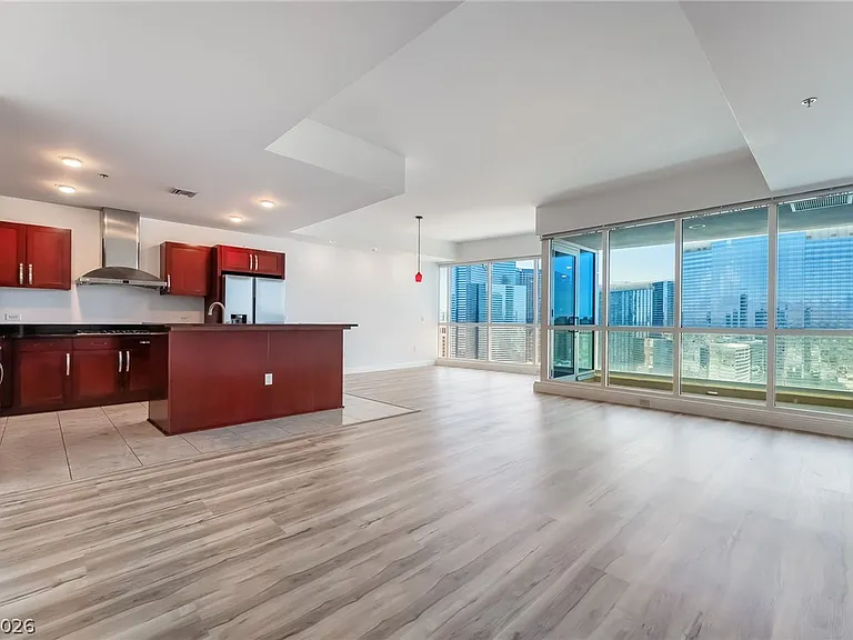 4575 Dean Martin Dr #2809 — Photo 1
