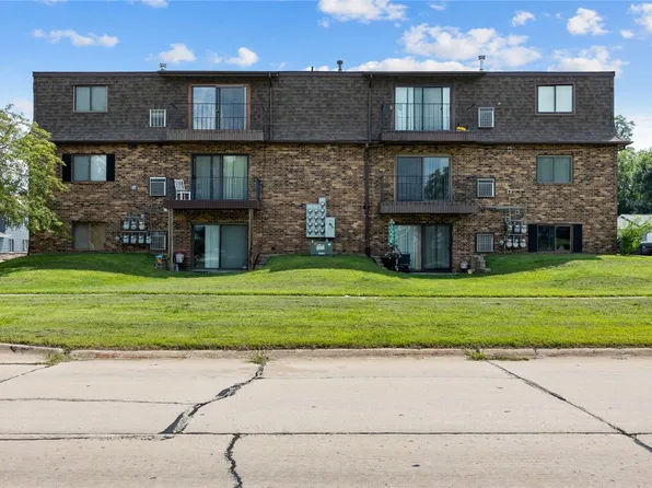 1005 Bridgit Ct SE APT 7, Cedar Rapids, IA 52403