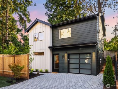 9047 Dibble Avenue NW #C, Seattle, WA, 98117