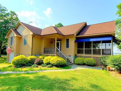 760 Quiet Harbor Dr, Hague, VA, 22469