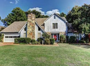 2726 N Rockcreek Pkwy, Cordova, TN 38016
