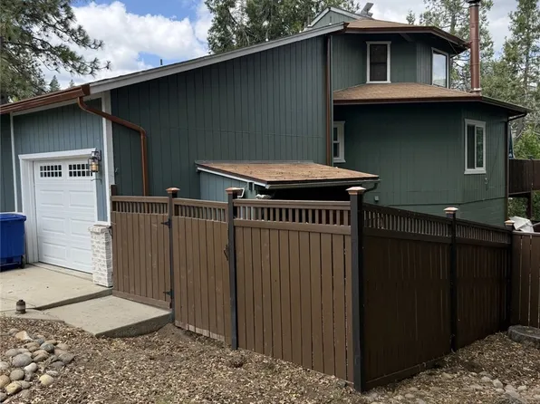 33952 Tocaloma Rd, Auberry, CA 93602
