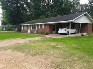 12784 Highway 24 E, Centreville, MS 39631