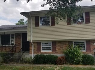 3415 Winnland Dr, Louisville, KY 40219