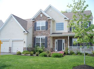 111 Clemens Cir, Jeffersonville, PA 19403