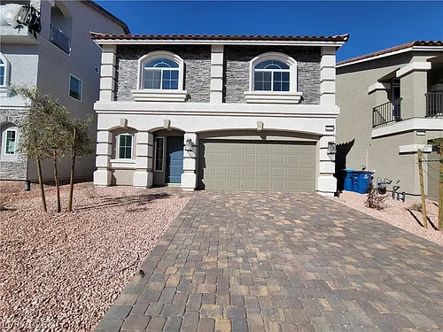 7743 Pacific Dunes St Photo 1