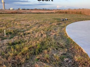 4321 Sunset Ct #11, Pt Bolivar, TX 77650