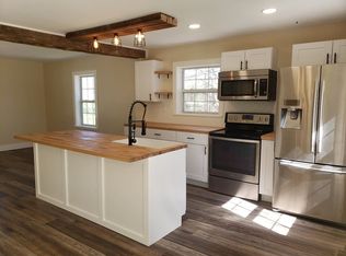 511 Cline Ridge Rd, Winchester, TN 37398