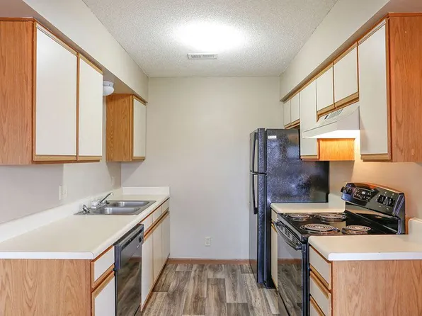 South Park Apartments