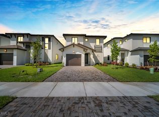 5840 Agostino Way, Immokalee, FL 34142