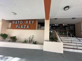 200 Jesus T Pinero #11E, San Juan, PR 00927