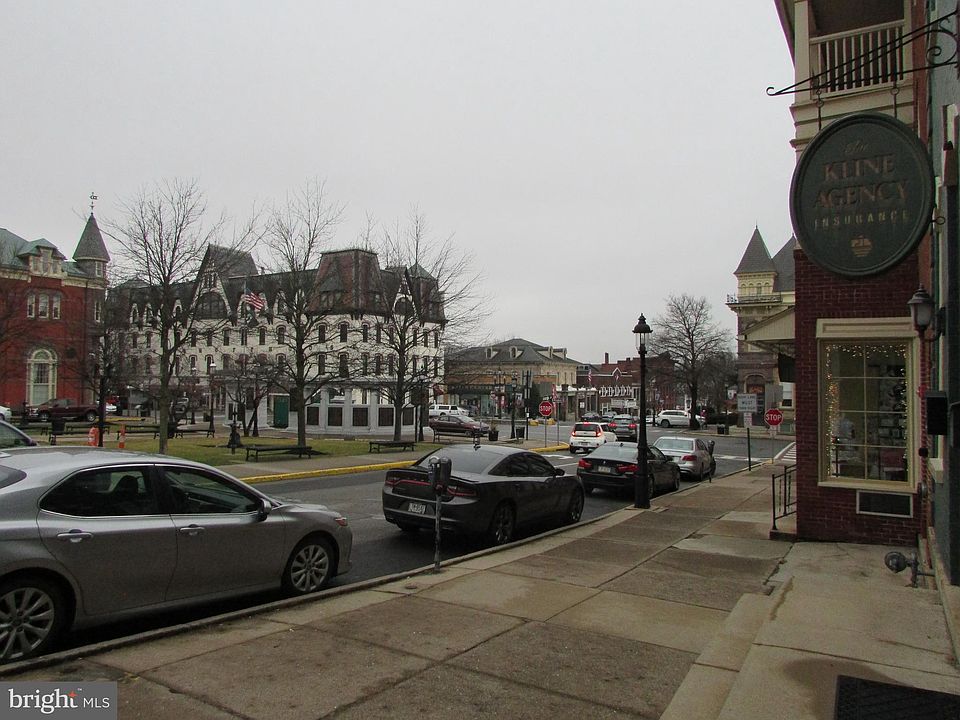 113 E High St, Bellefonte, PA 16823 Zillow