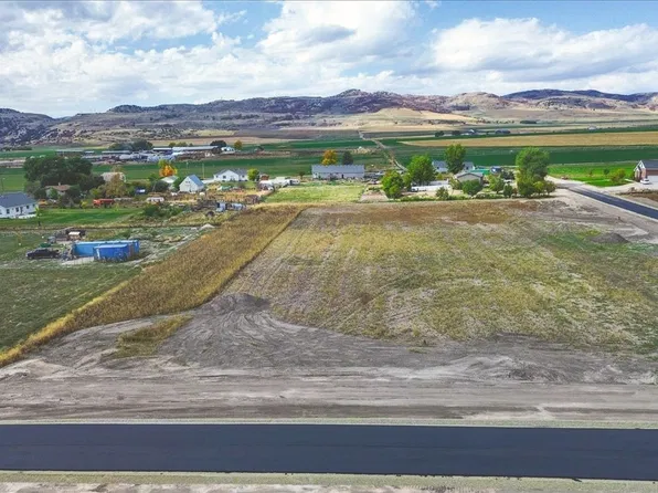 165 W 300 S, Newton, UT 84327