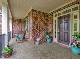 414 Lena Ln, Franklin, TN 37067
