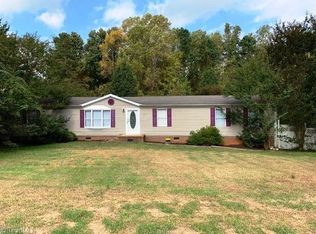375 Brann Rd, Browns Summit, NC 27214