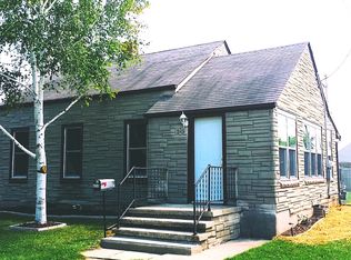 215 E 3rd St, Kimberly, WI 54136