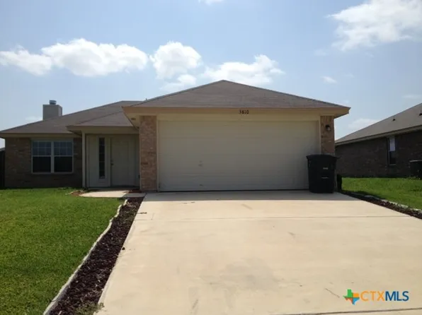 3810 Joshua Taylor Dr, Killeen, TX 76549