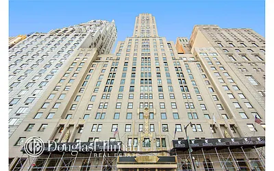 Sold by Douglas Elliman