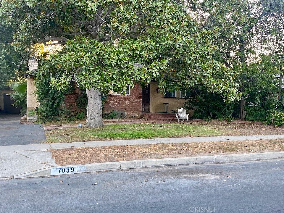 7039 Andasol Ave, Van Nuys, CA 91406 Zillow