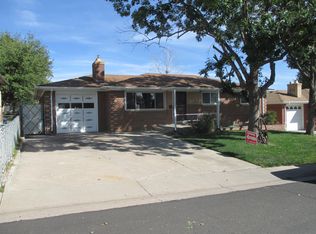 8760 Norwich St, Westminster, CO 80031