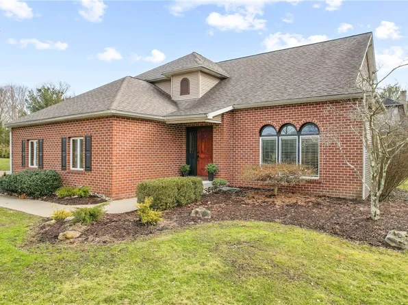 2134 Hazen Rd, Hermitage, PA 16148