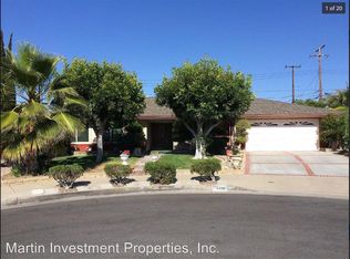 2239 E Mayfair Ave, Orange, CA 92867