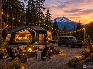 0 Xx Skykomish Woods, Skykomish, WA 98288