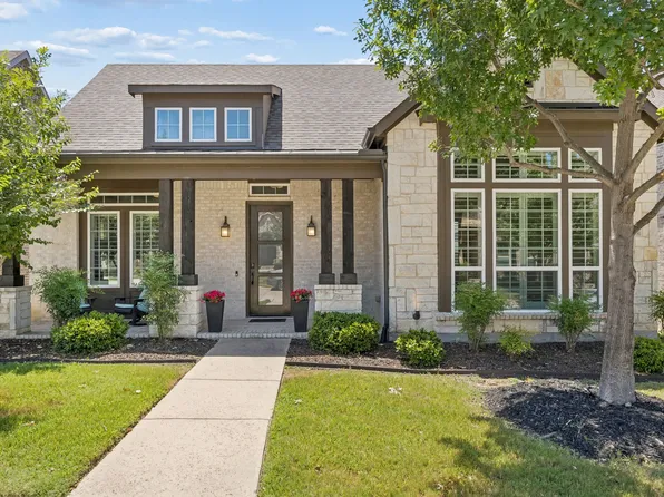 1107 Maverick Dr, Allen, TX 75013