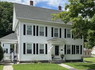 3 Green St, Monson, MA 01057