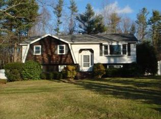 468 Mammoth Rd, Londonderry, NH 03053